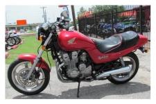 1991 Honca CB750 Nighthawk